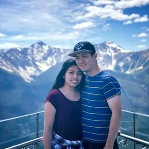 Meet your Posher, Sydne